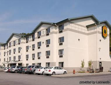 Super 8 By Wyndham Manchester Airport Extérieur photo